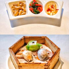 海口丽思卡尔顿酒店·意坊全日餐厅 User Photo