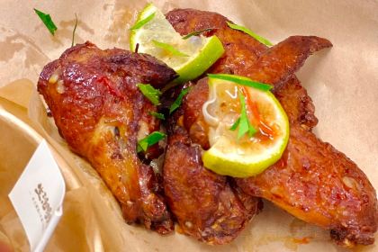 生活时光甜品铺