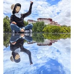 天空之镜休闲观景餐吧 User Photo
