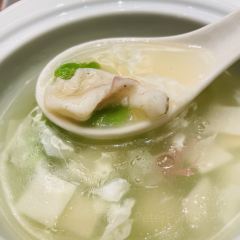 常熟昆承湖凱悅飯店·享悅張用戶圖片