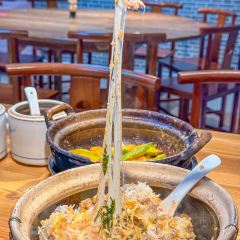 赵祥记炖汤煲仔饭 User Photo