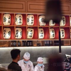 牛局·炭火烧肉(友谊阳光城店) User Photo