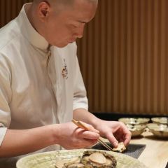 Sushi Kinetsu 여행 사진