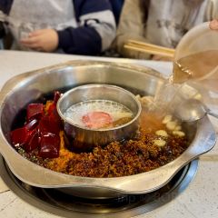 TU ZAO REN JIA CHAIHUO CHICKEN User Photo