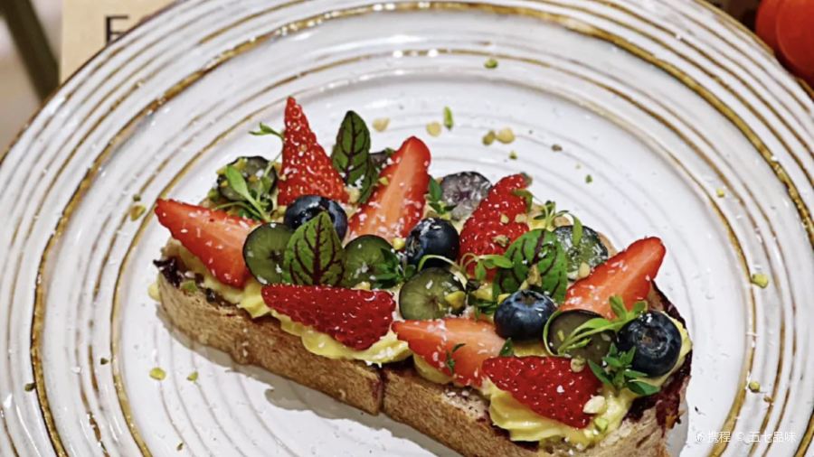 苗苗农场生态餐厅