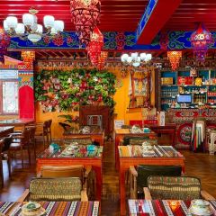 喜马拉雅音乐藏餐吧 User Photo