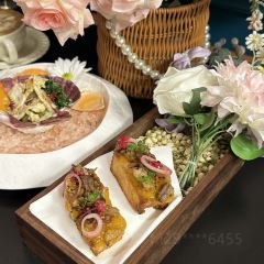 ONIONIO·Brunch&Bistro 여행 사진