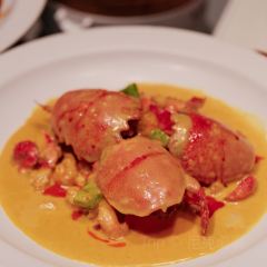 Rhapsody·小大董(重庆来福士店) 여행 사진