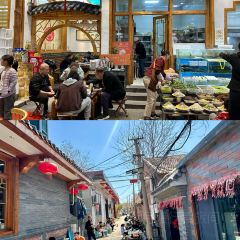 王志勇早餐店(总店) User Photo