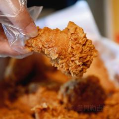 McDonald's (yangqiao) User Photo