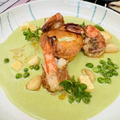 Blu, Niyama Private Islands Maldives User Photo