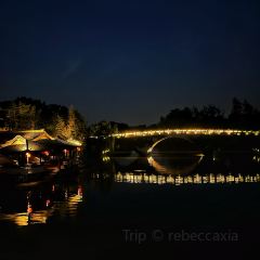 春来阁·当地农家菜(沙家浜景区店) User Photo