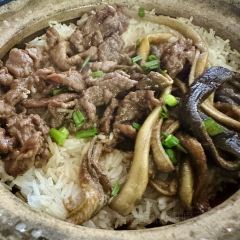 文记小食 User Photo