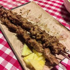 优布劳餐厅 User Photo