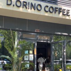 D.ORINO COFFEE User Photo