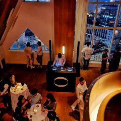 上海艾迪逊酒店·YONE餐厅酒吧 User Photo