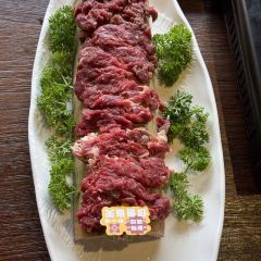 黔山禧·非遗古法酸汤(嘎歌古巷店) 여행 사진