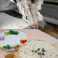 XI MEN SHAN YU GUO TIAO User Photo