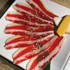山居屋炭火烧肉(虎门万达店) User Photo