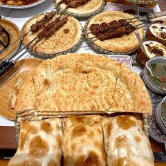 巴依老爺新疆美食（世紀中央城店）張用戶圖片