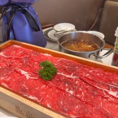 鼎尚养生火锅店 User Photo