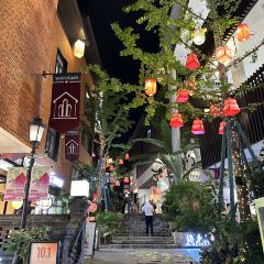兴仙饭店·闽味海鲜(烟台山店) User Photo