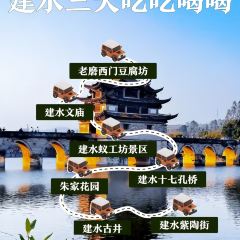 老磨西门豆腐坊 User Photo