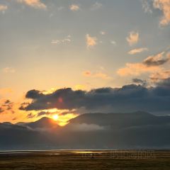 半途而沸 白塔·观景咖啡 여행 사진