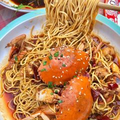 布丁海鲜烧烤(恩施街店) User Photo