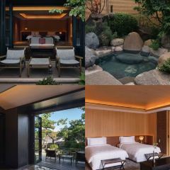 THE HOUSE OF RONG User Photo