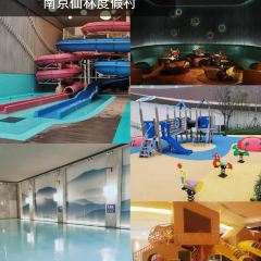 成都瑞吉酒店云府餐厅 User Photo