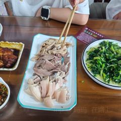 牛头饭店(西溪路店) User Photo