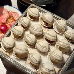 鸣记脆皮烤鱼(杉杉奥莱 观海店) User Photo