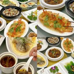 三姐妹腸粉（萬安花園店）張用戶圖片