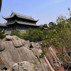 六户人家渔家乐 User Photo