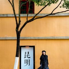 非正常咖啡館（五一路店）張用戶圖片