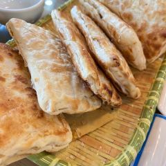 万贯驴肉火烧(河间总店) User Photo