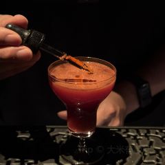 BAR.Chill張用戶圖片