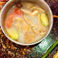 DONG PO SHAN ZHUANG TIAN YUAN SHENG TAI HUO GUO User Photo