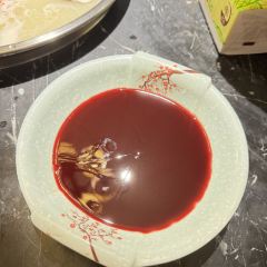 LaoMa Hotpot (NanGang) 여행 사진