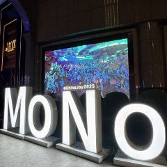 MAX SHANGHAI User Photo