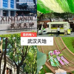 YanYangTian Xin JingChu Hotel (HuangHe Lou) 여행 사진