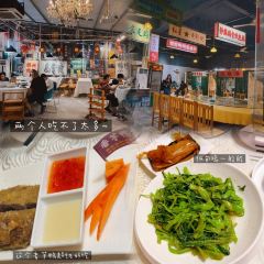 GUICAI YUEBEI RESTAURANT User Photo