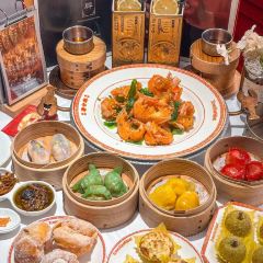 唐合兴香港饭店 User Photo