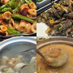 南马唐·鲜作闽南菜(烟台山店) User Photo