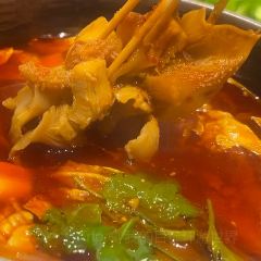 橫瀝金華湯粉店張用戶圖片