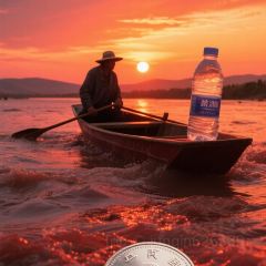 清真尕穆萨美食城总店 User Photo