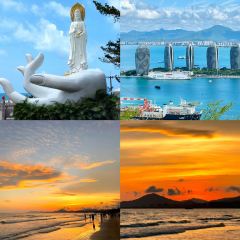 品得香美食店 User Photo