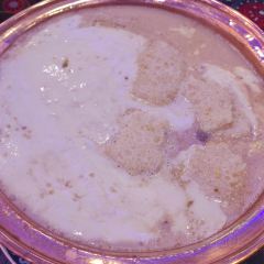 浩日沁·蒙式餐厅(金泽时代广场店) User Photo