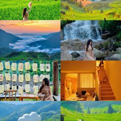 在雲端·Star Light高空西餐吧張用戶圖片